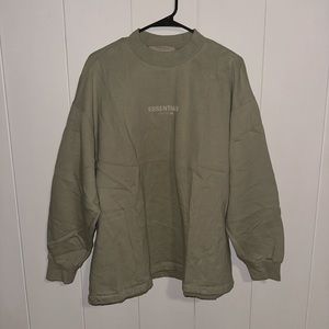 Essentials Fear of God